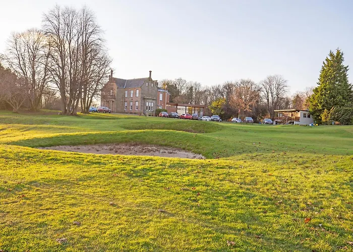 Arden Guest House, Craigmillar Castle Edinburgh
