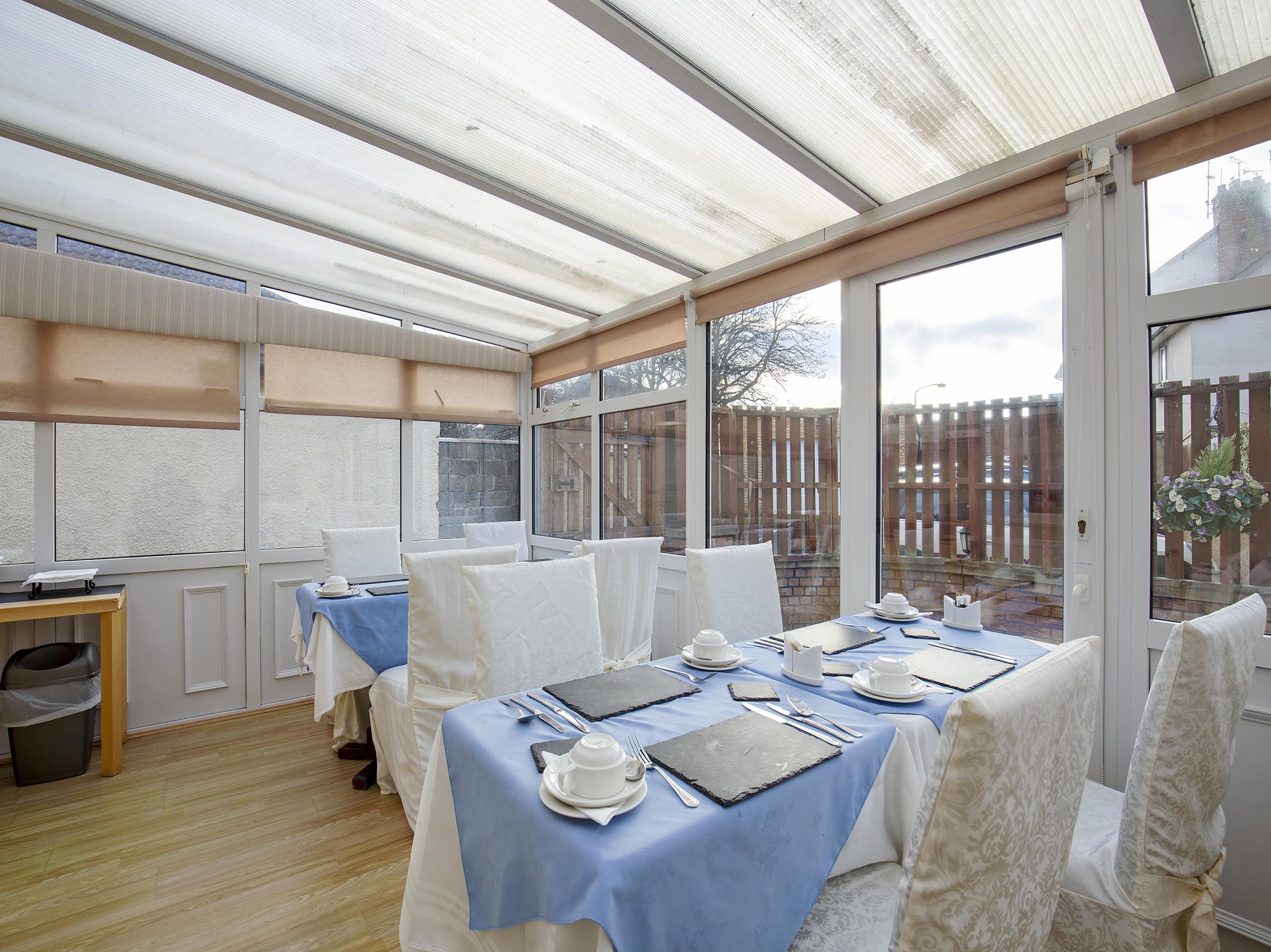 Arden Guest House, Craigmillar Castle 3* Edimburgo
