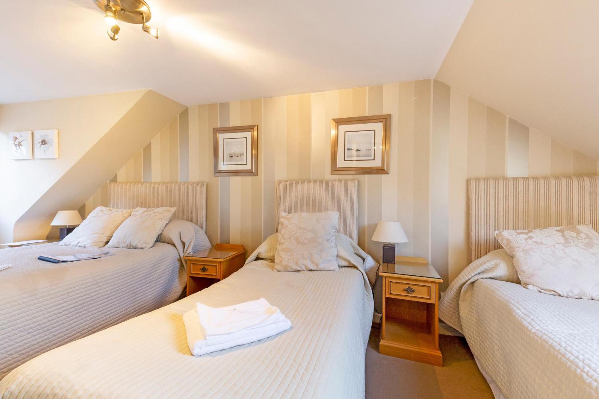 Arden Guest House, Craigmillar Castle Edimburgo