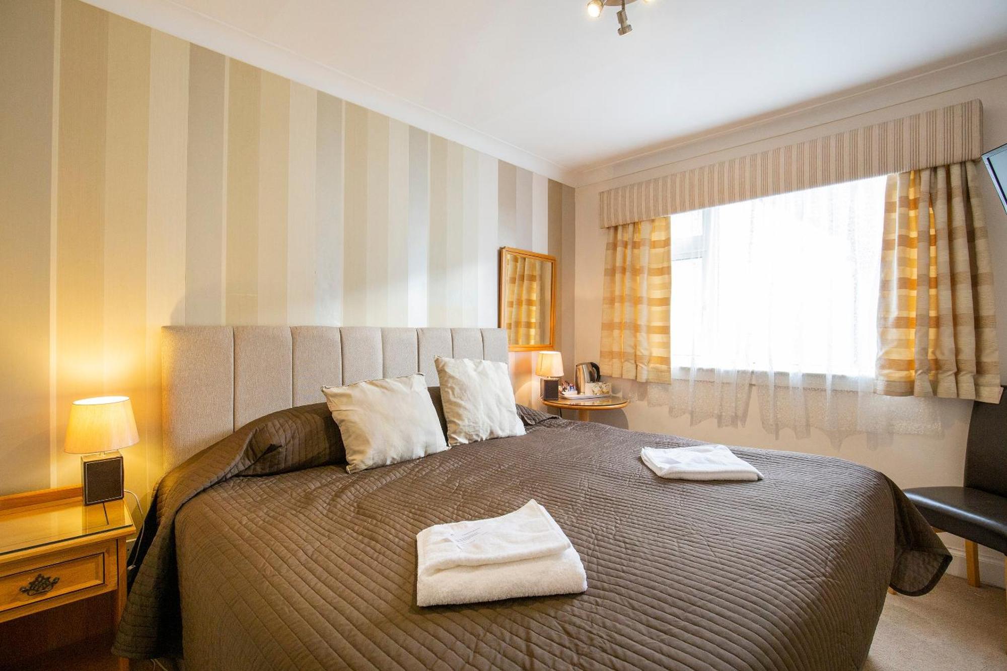 Arden Guest House, Craigmillar Castle 3* Edimburgo