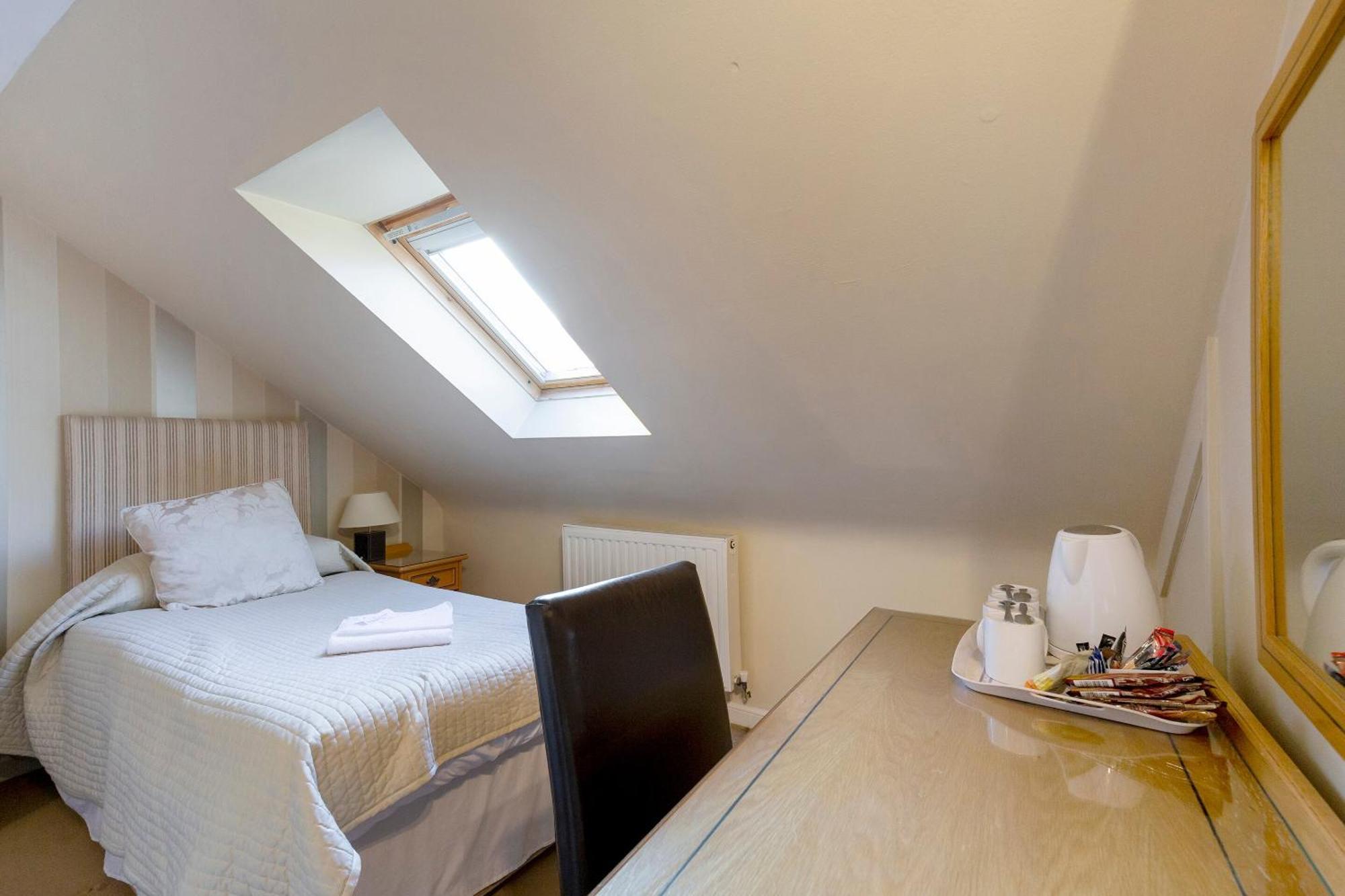 Отель Arden Guest House, Craigmillar Castle 3*