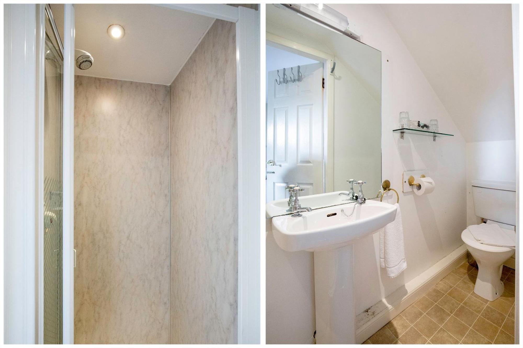 Arden Guest House, Craigmillar Castle Hotel Edimburgo