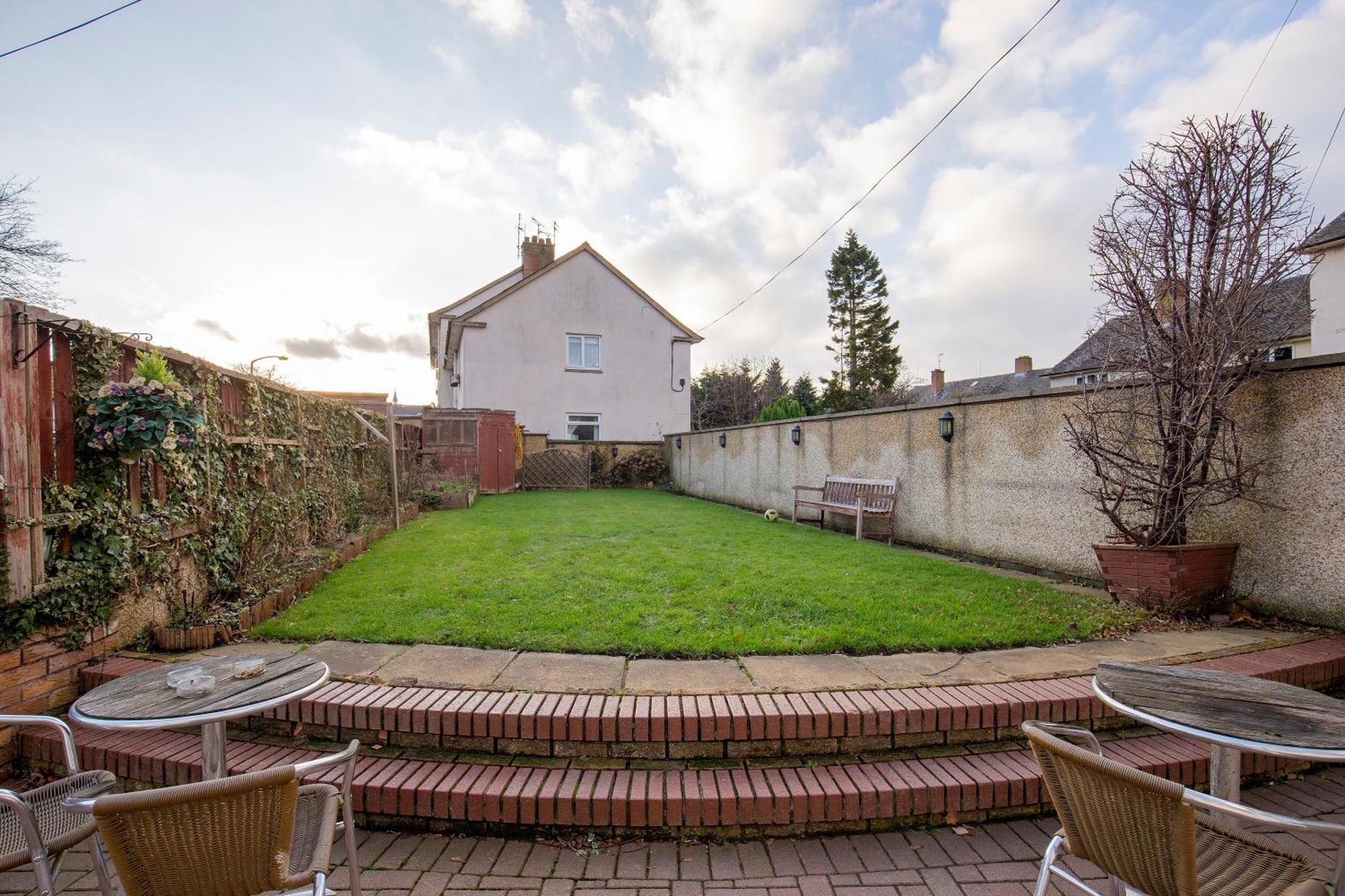 Отель Arden Guest House, Craigmillar Castle Эдинбург