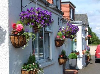 Arden Guest House, Craigmillar Castle Hotel Edimburgo