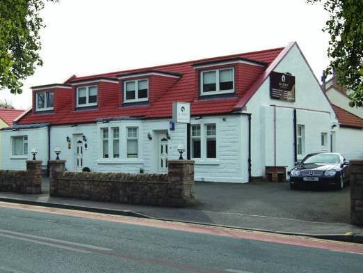Arden Guest House, Craigmillar Castle 3* Edimburgo
