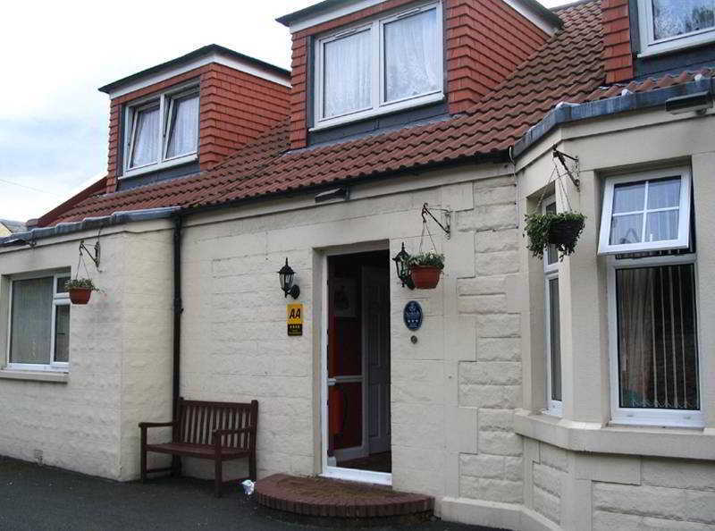 Arden Guest House, Craigmillar Castle 3* Edimburgo