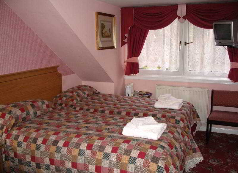 Arden Guest House, Craigmillar Castle Edimburgo