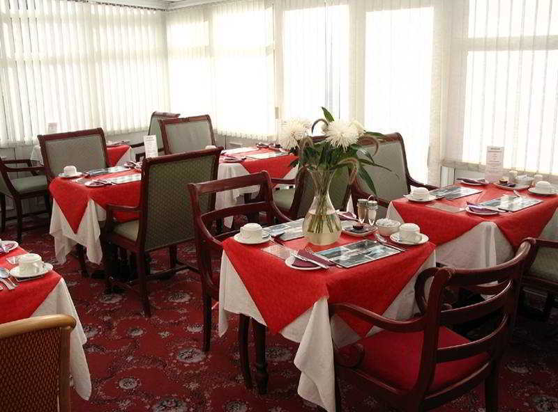 Arden Guest House, Craigmillar Castle Hotel Edimburgo