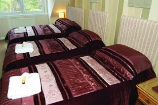 Arden Guest House, Craigmillar Castle 3* Edimburgo