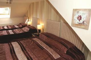 Arden Guest House, Craigmillar Castle Hotel Edimburgo