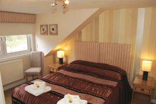 Arden Guest House, Craigmillar Castle Edimburgo